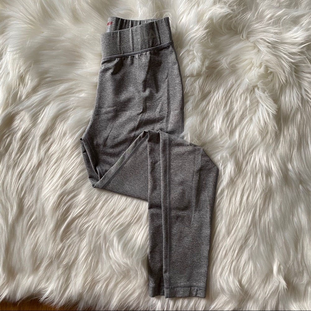 Fila sport live in motion pants